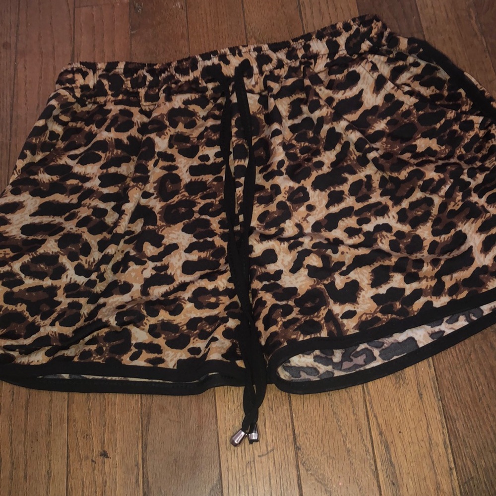 comfy shorts